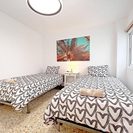 Cozy 2Bedroom Apartments In Los Cristianos Arona  Buitenkant foto