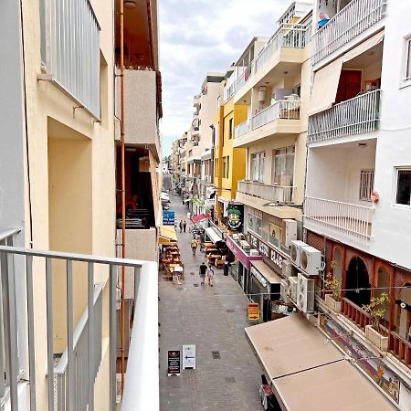 Cozy 2Bedroom Apartments In Los Cristianos Arona  Buitenkant foto