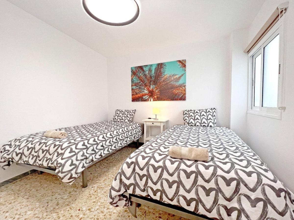 Cozy 2Bedroom Apartments In Los Cristianos Arona  Buitenkant foto