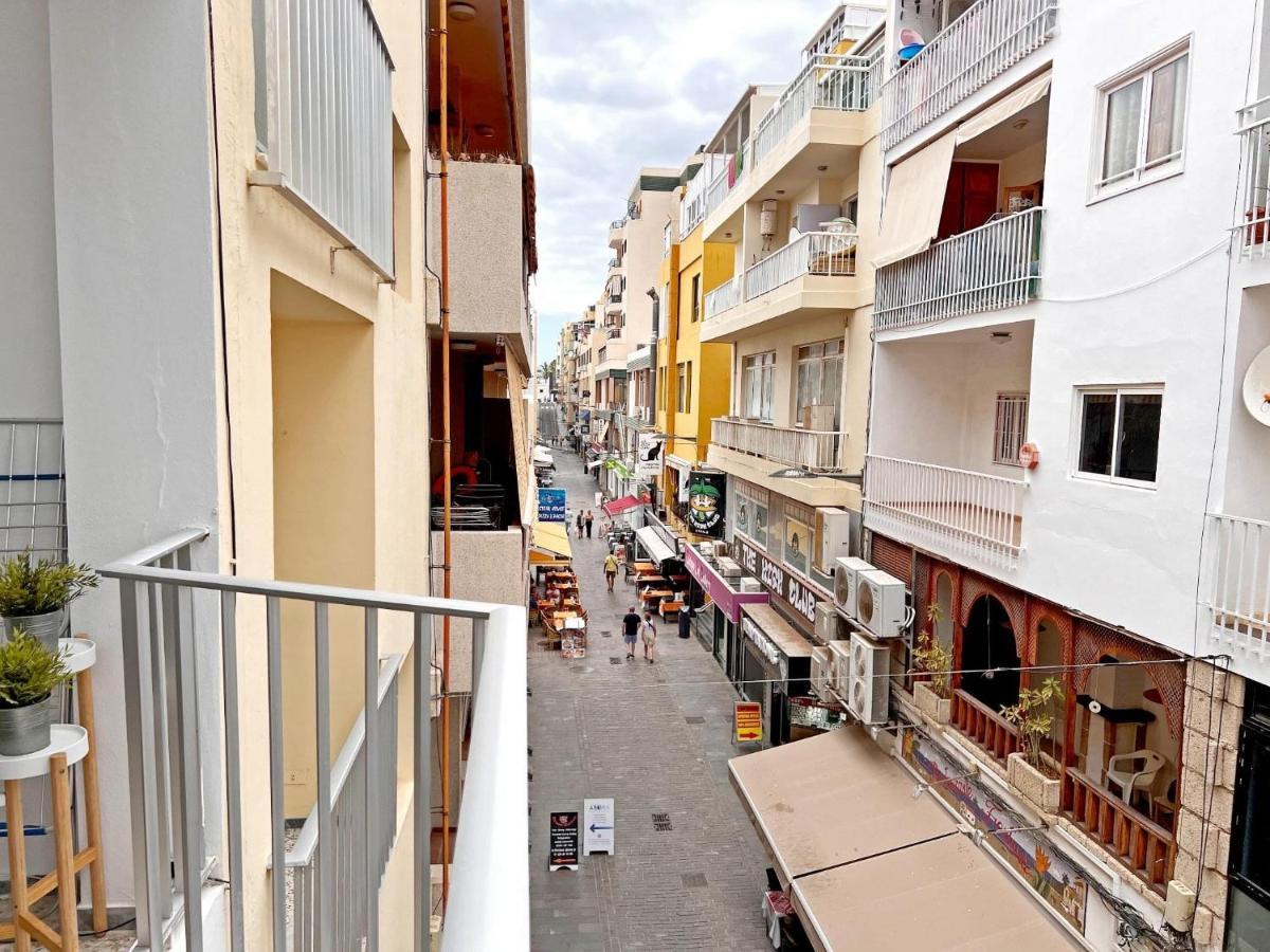 Cozy 2Bedroom Apartments In Los Cristianos Arona  Buitenkant foto