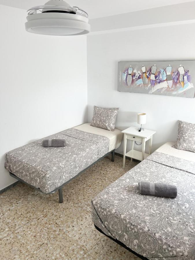 Cozy 2Bedroom Apartments In Los Cristianos Arona  Buitenkant foto