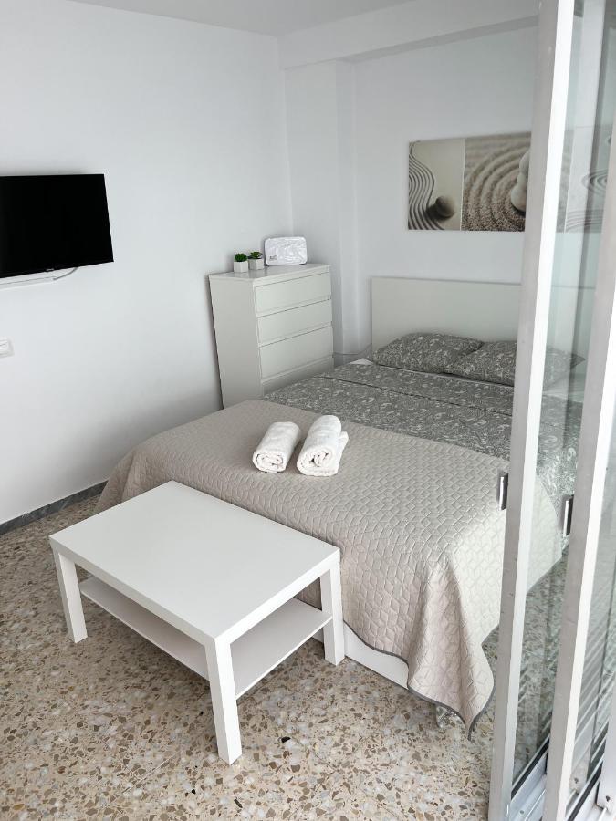 Cozy 2Bedroom Apartments In Los Cristianos Arona  Buitenkant foto