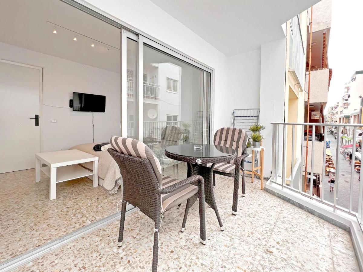 Cozy 2Bedroom Apartments In Los Cristianos Arona  Buitenkant foto