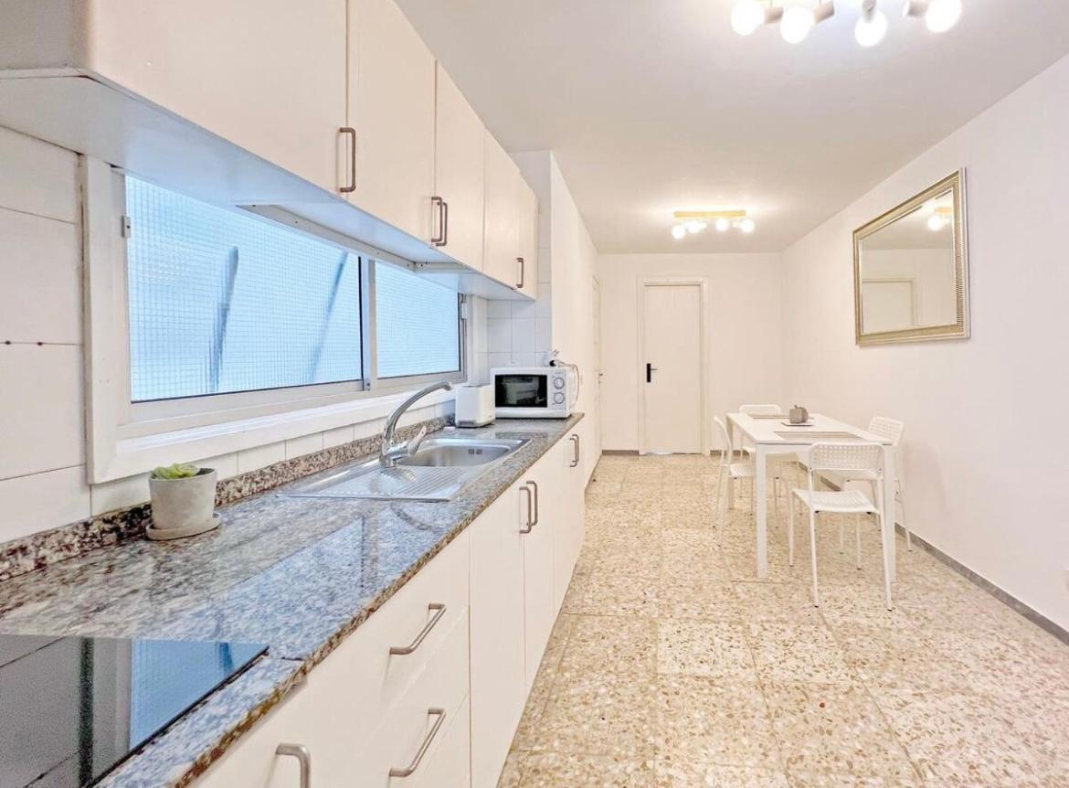 Cozy 2Bedroom Apartments In Los Cristianos Arona  Buitenkant foto