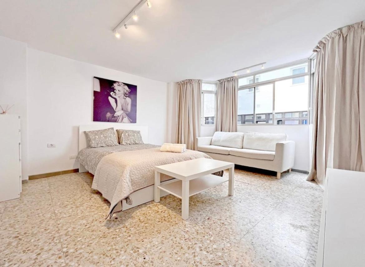 Cozy 2Bedroom Apartments In Los Cristianos Arona  Buitenkant foto