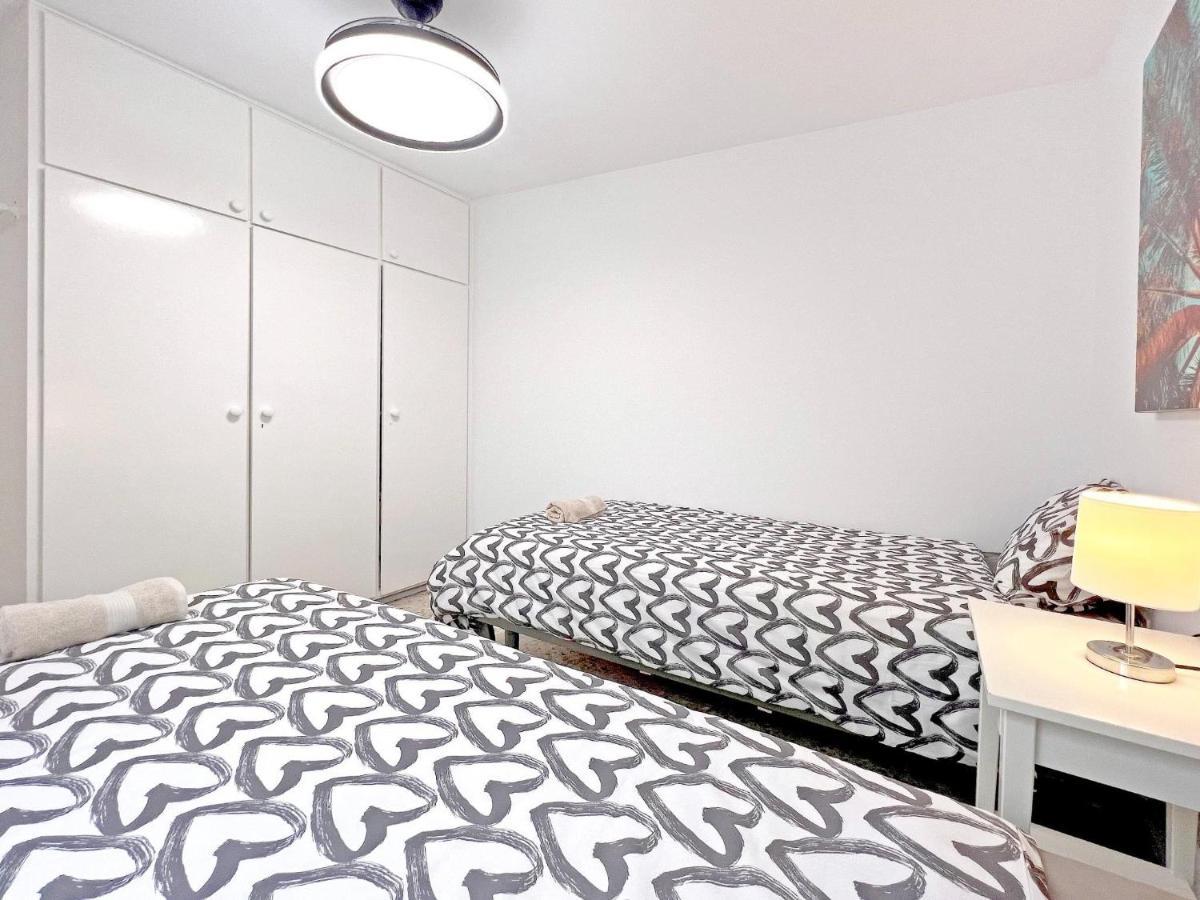 Cozy 2Bedroom Apartments In Los Cristianos Arona  Buitenkant foto